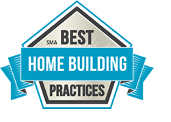 Best Home Building Practices Summit Logo