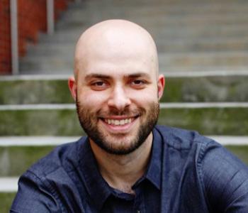 Bogdan Constantin, Speaker from Brown Haven Homes