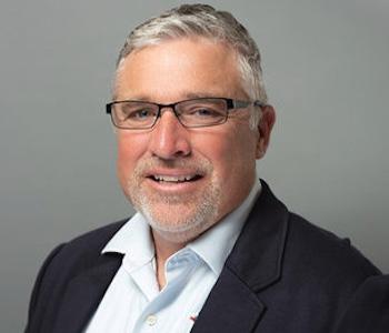 Deric Parker, Speaker from Bay to Beach Builders