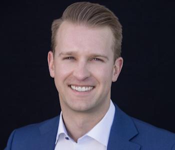 Luke Klee, Speaker from Wheland Advisory