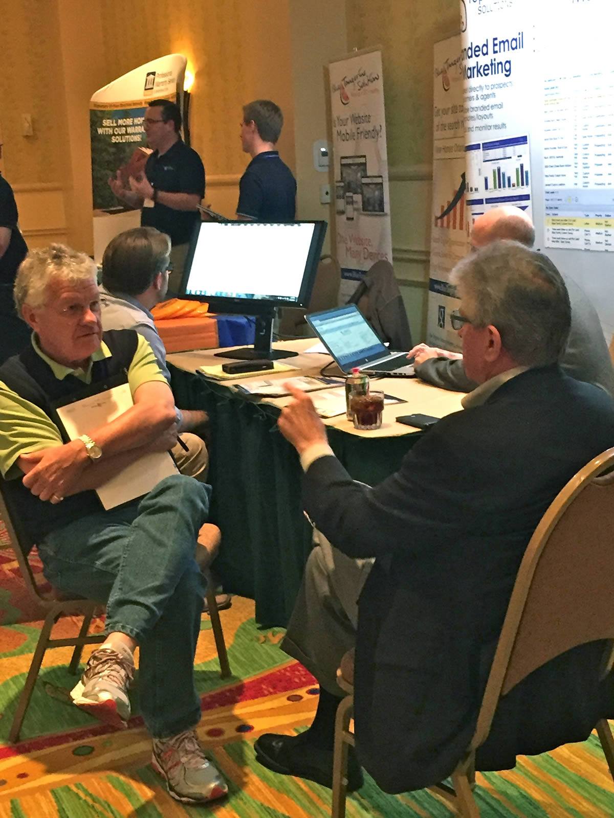 Join The Industry's Top Experts to Boost Profits & Efficiency 2025